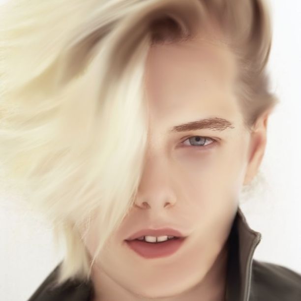 نقاشی دیجیتالی