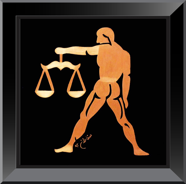 ماه های تولد ( مهر)