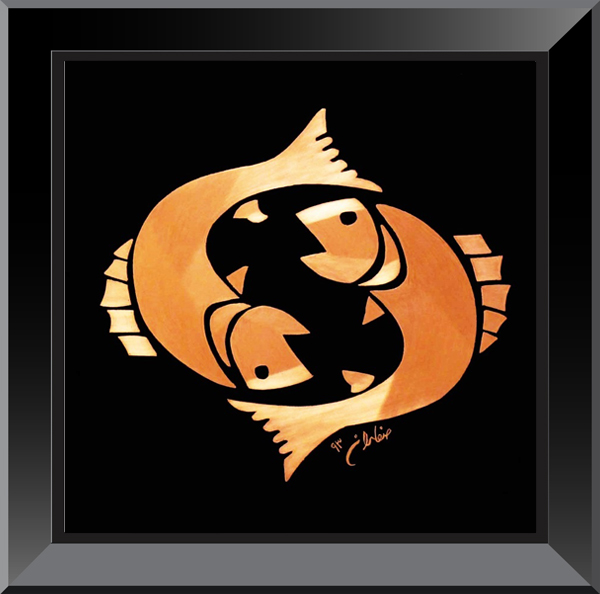 ماه های تولد ( اسفند)