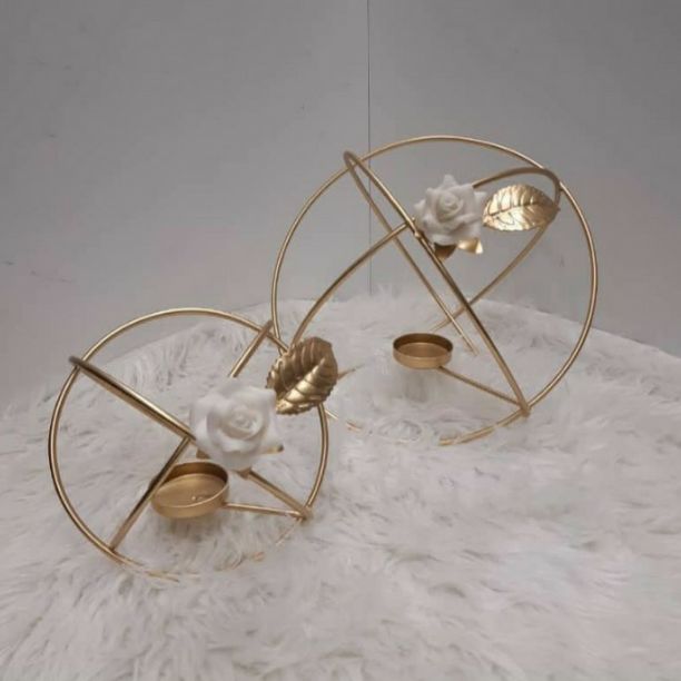 شعمدان توپی