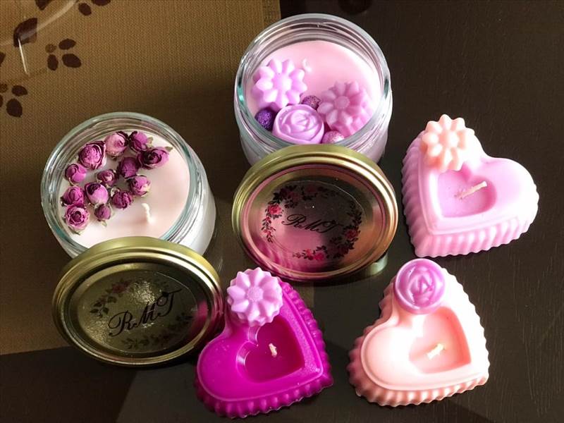 مجموعه جار و قلب