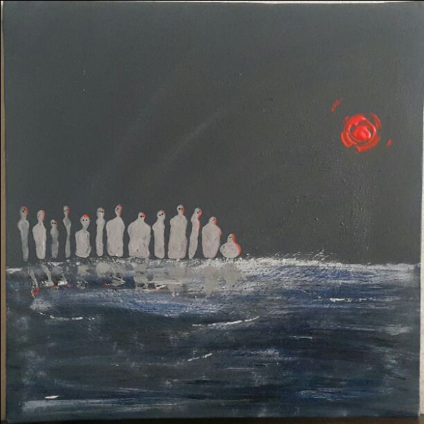 تابلو نقاشی