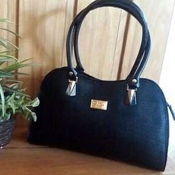 کیف زنانه تمام چرم گاوی