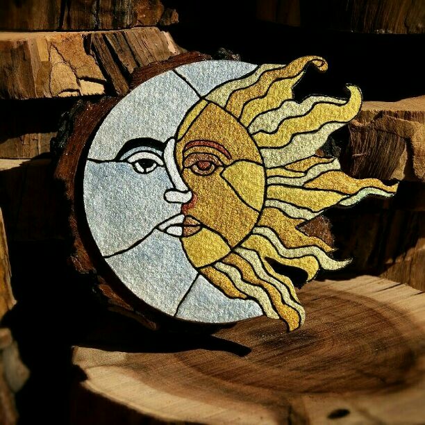  وصال ماه و خورشید