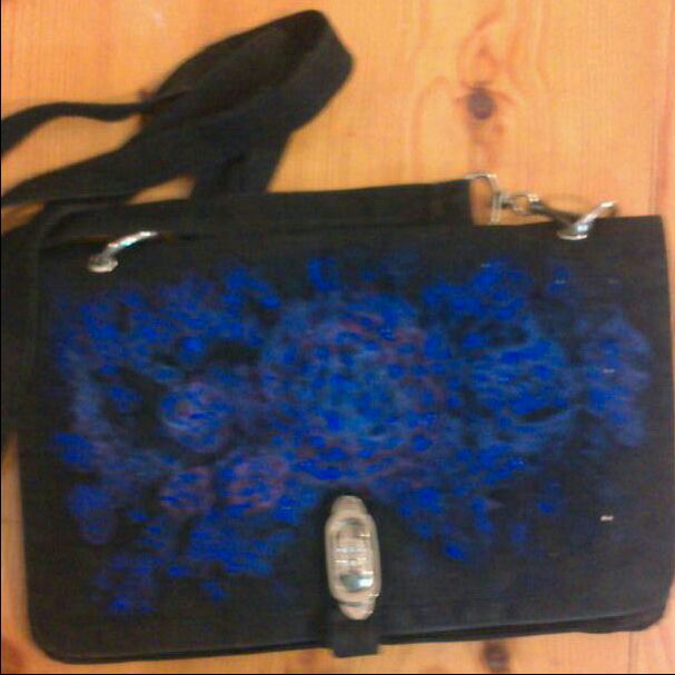 ندا گالری کیف 