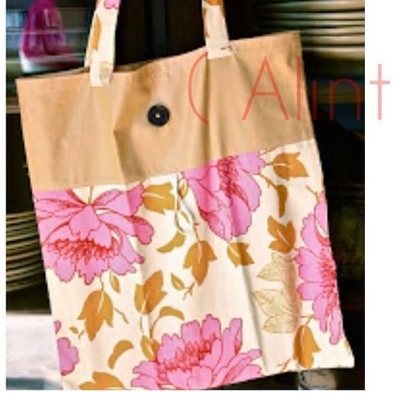 کیف خرید تاشو