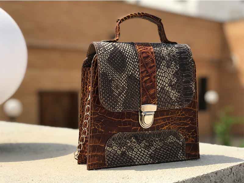 کیف دوشی رخشنده