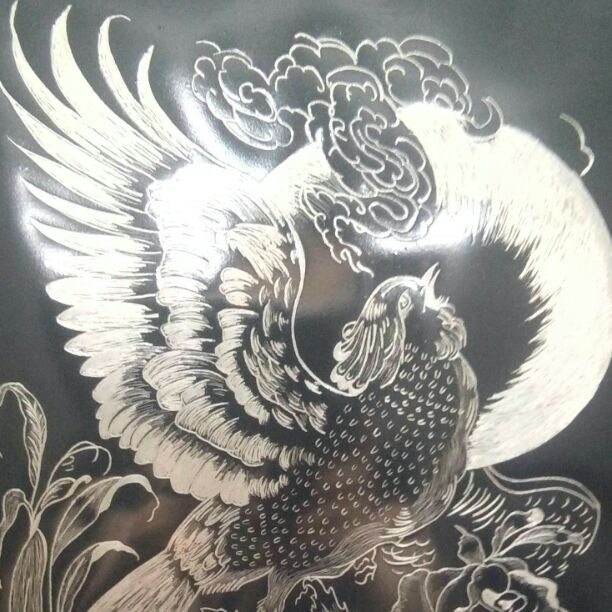 تابلوی صنایع دستی زیبا