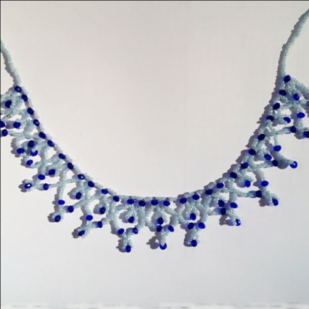 گردنبندمنجوقی