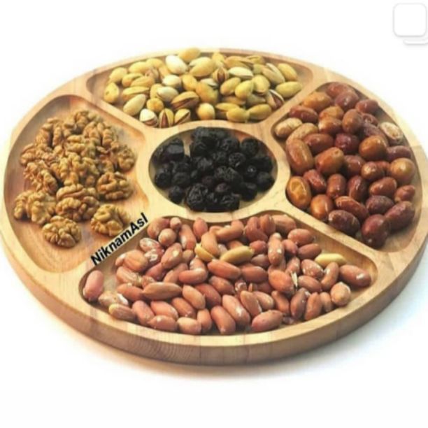 اردو ۵ خانه گرد 