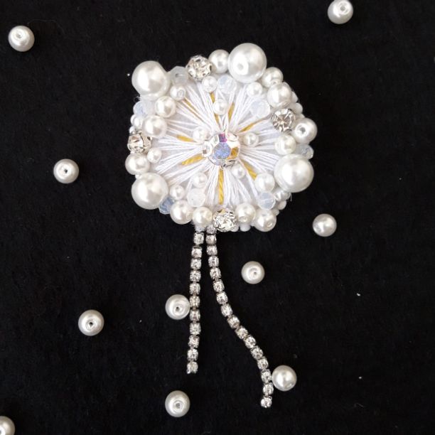 گلسینه طرح قاصدک