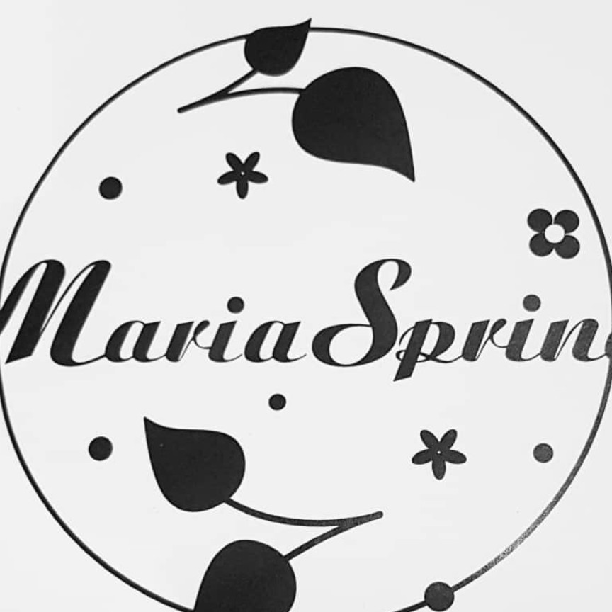 ماریا اسپرینگ