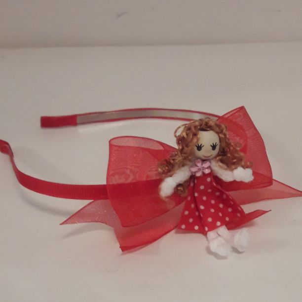 تل روبانی دست ساز