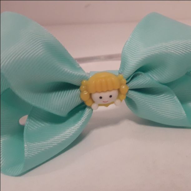 تل روبانی دست ساز خودم 