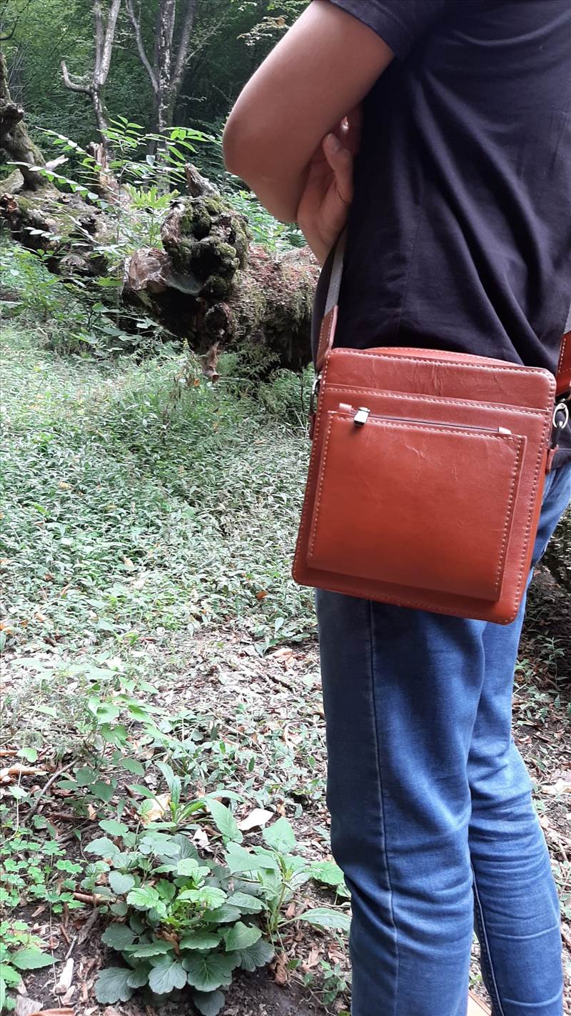 کیف یک طرفه